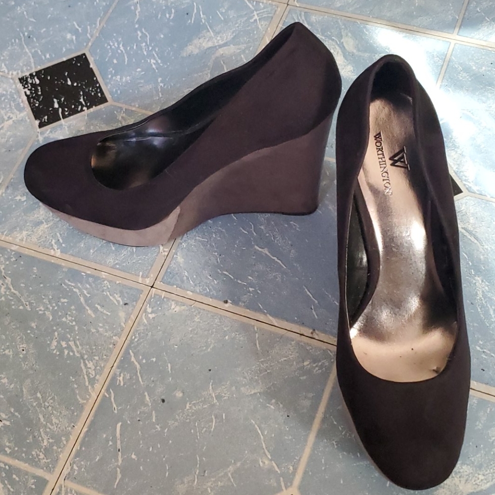 Wedges